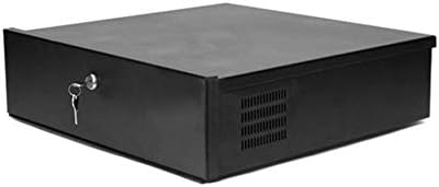 Ares Vision Heavy Duty l-suport pentru 15,18 & 21 DVR/PC Securitate Blocare cutii 16 ecartament oțel