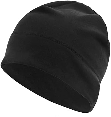 Bărbați în aer liber pălării mai calde pălărie funcțional Fleece ciclism femei sport pălărie masca Respirabil pălărie termică