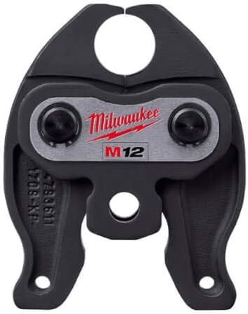 Milwaukee 3/4 PEX CRIMP MAX pentru M12
