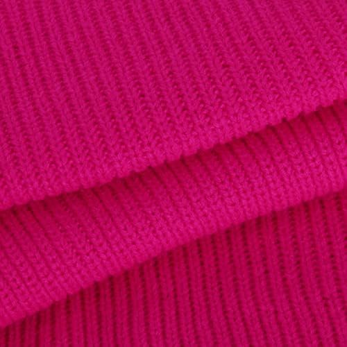 Amikadom juniors skorts seturi fuste de camisole seturi pulover în lounge înveliș croșetat cablu tricot creion skorts seturi
