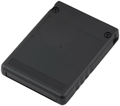 Kasstino 128MB card de memorie salvare modul de date de date pentru Sony PS2 PS PlayStation Slim