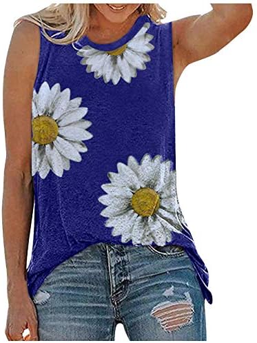 Tricouri de vară pentru femei Crewneck cu mânecă scurtă tricouri grafice tricouri și vârfuri potrivite