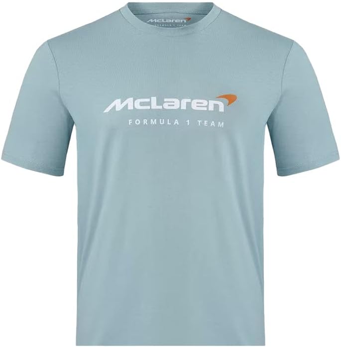 Tricoul McLaren F1 Colent Essentials pentru copii
