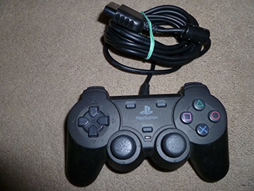 Controller cu fir PS2 autorizat oficial
