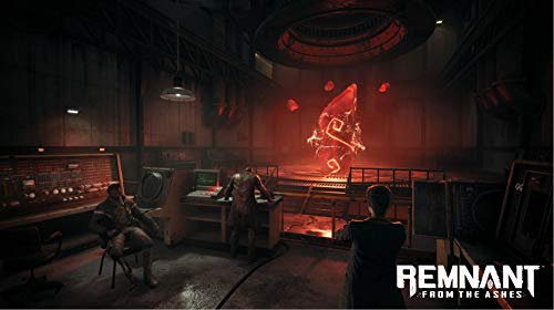 Remnant: Din Cenușă-PlayStation 4