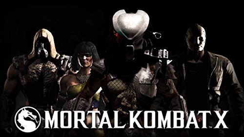 Mortal Kombat XL-Xbox One