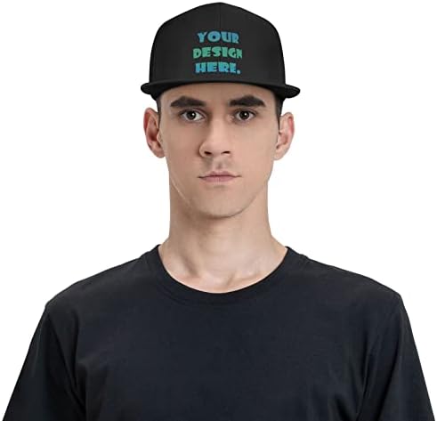 Pălărie personalizată pentru-preț cu ridicata adăugați propriul Design / Text / fotografii șapcă de Baseball personalizată