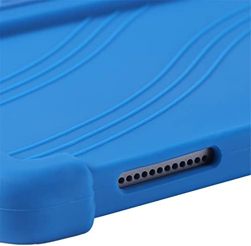 Carcasă HMinsen pentru Lenovo Tab P11 Gen2 TB-350 11.5 inch 2023 tabletă, Copil pentru copii siliconice moale pentru copii