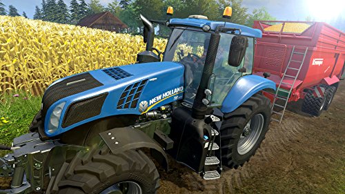 Farming Simulator 15-Cod Digital Xbox One