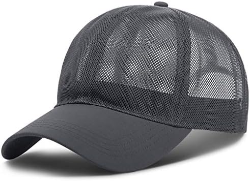 Plasă în aer liber cravată-vopsit Sun Hat reglabil vara la modă Unisex capace bărbați Femei Gym haine Baseball Cap Hip Hop