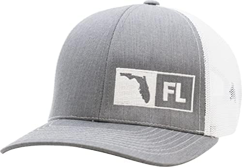 Trucker Hat-Florida