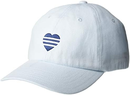 Adidas Women’s 3 Stripe Heart Hat