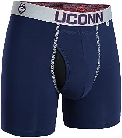2undr NCAA Team Colors Colors Swing Swing Boxers
