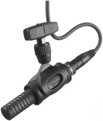 Beyerdynamic MAV800 CLIP MONT pentru microfoane agățate, fir de 3/8 inci