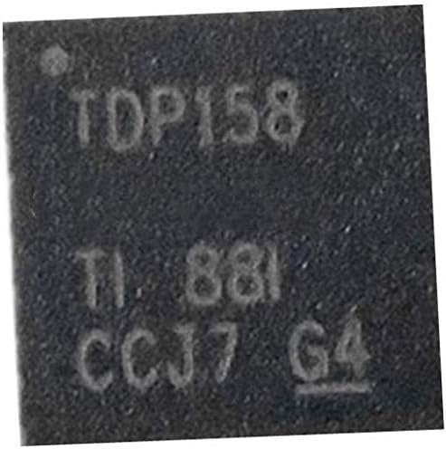 Gametown Repacement HDMI Chip TDP158 IC pentru consola Xbox One X