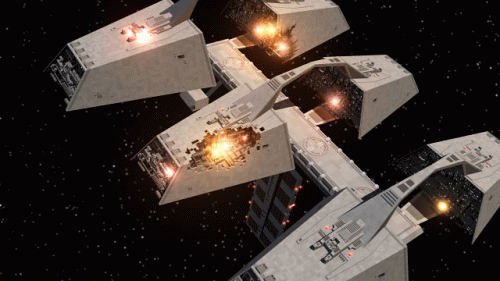 Războiul stelelor: X-Wing vs. Tie Fighter-PC