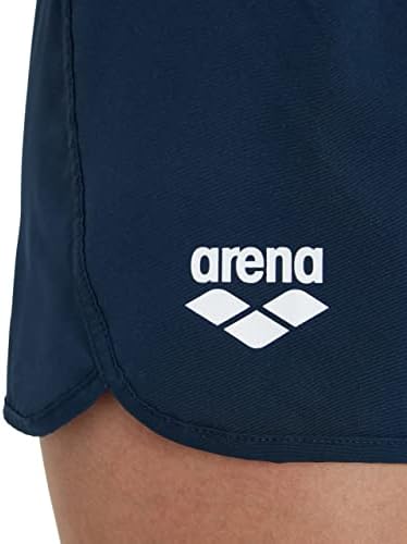 Arena Echipa Standard pentru Femei Short Solid