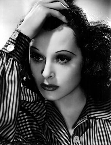 Hedy Lamarr 11x14 Foto 31