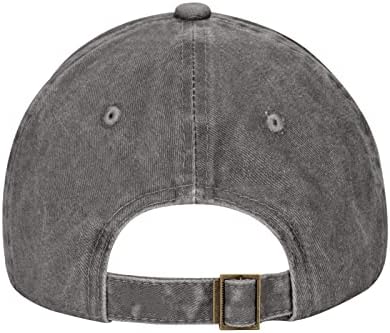Lafayette Colegiul Logo Clasic Cowboy Hat Reglabil Baseball Cap Unisex Casual Sport Hat